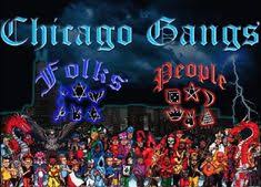 Or is it just a farce? 37 Colors Ideas Gangster Disciples Gang Culture Gangster