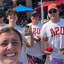 Beverly Calabrese's Instagram, Twitter & Facebook