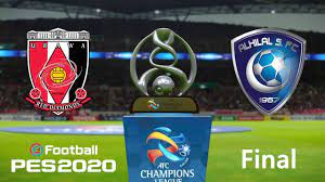 Afc champions league 2021 table, full stats, livescores. Ps4 Pes 2020 Afc Champions League Final Urawa Reds Vs Al Hilal Gameplay Youtube