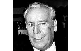 JOSEPH NEE Obituary (2016)