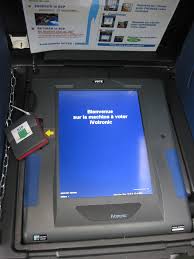 Vote Electronique Wikipedia