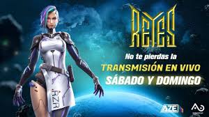 La guía de televisión en español de series, películas, telenovelas y programas de televisión para argentina, bolivia, chile, colombia, costa rica, cuba, ecuador, el salvador, estados. Final Torneo Reyes Individual De Free Fire Chile Youtube