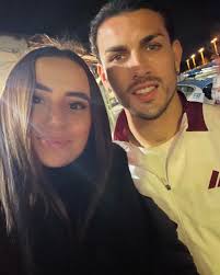 Si può dire che sei un giocatore clamoroso? 🥰❤️💛