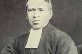 Sligo author pens children's book about Celtic founder Brother Walfrid who  was a distant relative