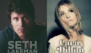 Cara Dillon to support Seth Lakeman