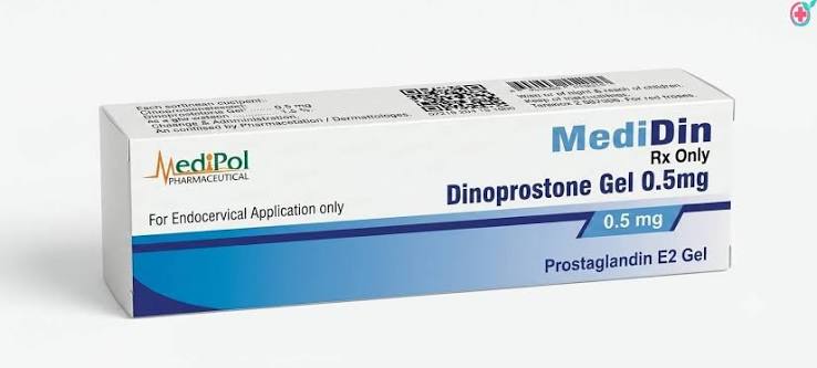 Medidin Gel (Dinoprostone): Check Price, Uses, Side Effects, Substitutes at Online Generic Medicine