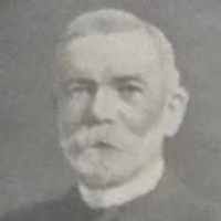 Robert Wallace Urie (1854–1937) • FamilySearch