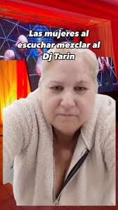 Dj Tarin