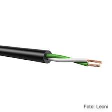 На авито с марта 2019. Leoni Dacar 546 Express Kabel Gmbh