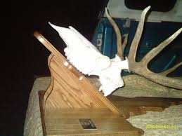 These should be strong enough to hold the antlers in place. Taxidermy Elk Plaques Plaques For Racks
