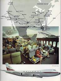 National Airlines National Airlines Airlines Vintage Airlines