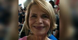Marjorie Ann Moreno Obituary