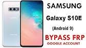 S10 plus sprint and tmobile unlock? Samsung Galaxy S10e Permanent Unlock T Mobile Metro Youtube