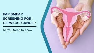 Image result for Cervical Cancer Screening