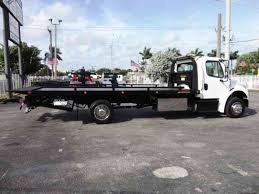 Maybe you would like to learn more about one of these? Freightliner Business Class M2 106 21ft Jerrdan Rollback Tow Truck 21rrsb 2018 Flatbeds Rollbacks