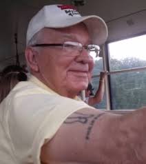 Joe Ridings Obituary 2021