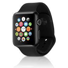 Apple Watch Series 1 Aluminum 38mm ...