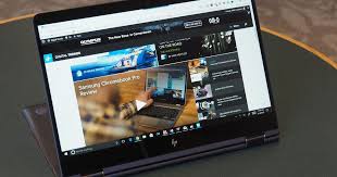 Hp Spectre X360 13 Vs Dell Xps 13 2 In 1 Which Convertible Laptop Is Better Digital Trends Digital Trends Dell Xps 13 2 In