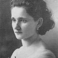 Carmen Silva Losada (1907–2001)