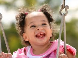 Celebrity baby girl names