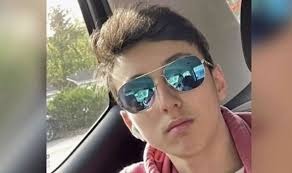 New Jersey news: Final phone call of two teenagers in car wreck