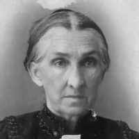 Jane Coker (1806–1878)