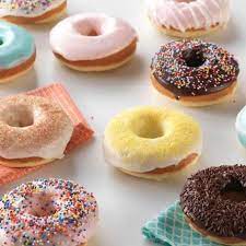 Gluten Free Doughnut Mix Gluten Free Doughnuts Buy Dessert Gluten Free Mix