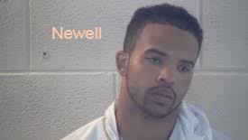 Sheriff Greg Speck reports the following arrests for August 20, 2019:  William B Nance, of Somerset, was arrested for Failure to Appear by  Sergeant Richard Smith. Derrick Jamar Newell, age 26, of