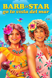 Heartbeat (2016) kate johnson is a single mother and a successful undercover detective. Barb And Star Go To Vista Del Mar Cinemablend