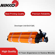 That is why we have updated the bizhub c368 series to make it work harder for you. Konica Minolta Bizhub C258 C308 C368 C458 C558 Developer Unit A7u403d Dv 313k Dv313k Dv313 Dv 313 Black Buy Dv313k Bizhubc258 C308 C368 C458 C558 Drum Dv 313k Product On Alibaba Com