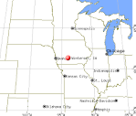 Winterset, Iowa (IA 50273) profile: population, maps, real estate ...