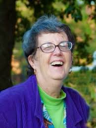 In loving memory of Louise “Leecie” duPuy Rhinelander Doyle