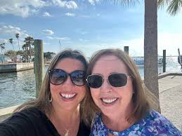 Happy mother's day Mom! @ Rosemary Caffrey You are THE best of the best  🎉❤️Thanks for all the good you put into my heart 💯🙏