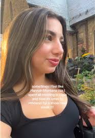 Behind the Scenes: Balancing Life as a Singer