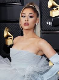 Iggy azalea (official music video). Ariana Grande Is Launching A New Fragrance Details