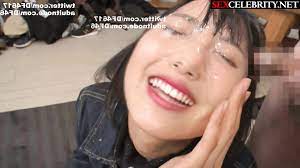 浜辺美波 大量ぶっかけ ディープフェイク | Japanese actress Minami Hamabe bukkake deepfake  [PREMIUM] | SexCelebrity