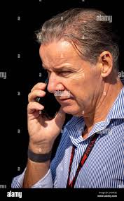 Raymond vermeulen hi-res stock photography and images