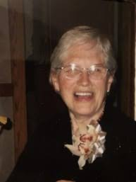 Claire Helen Mailloux Dutil Obituary (1935