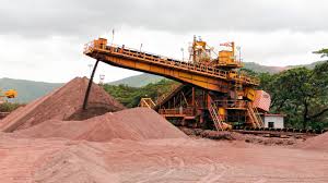In the export and import business of aluminum and aluminum alloy material. Hexagon Import Export Fmcg Food Non Food Investments