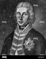 William dickenson hi-res stock photography and images