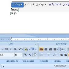 أ a bب tت thث جg. Pdf A Survey Of Autotamted Tools For Translating Arab Chat Alphabet Into Arabic Lanaguage