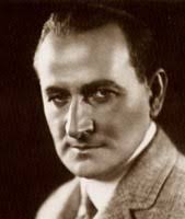 Blind Husbands (1919)