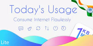 Wireflame is a smart app to monitor and take control of your mobile data. Today S Usage Indian Internet Data Usage Monitor Apk 5 3 0 Download For Android Download Today S Usage Indian Internet Data Usage Monitor Apk Latest Version Apkfab Com