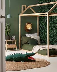all the inspiration you need for decorating a kids room create a fun space for your little ones with this col stylish kids room bedroom green kids room design
