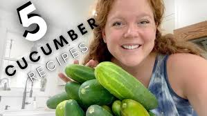 Pickled Cucumber Pickle what is the difference