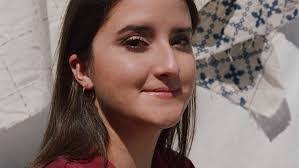 Alexis Benjamin's Instagram, Twitter & Facebook