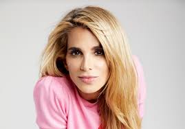 PR legend Alison Brod