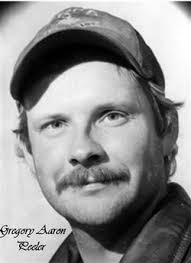 Gregory Aaron Peeler (1970-2004)
