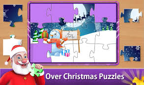 Smart, easy and fun crossword puzzles to get your day started with a smile. Christmas Puzzle Fun For Android Apk Download