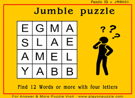 Maybe you would like to learn more about one of these? Easy And Hard Jumble Puzzle Games For Adults With Answers